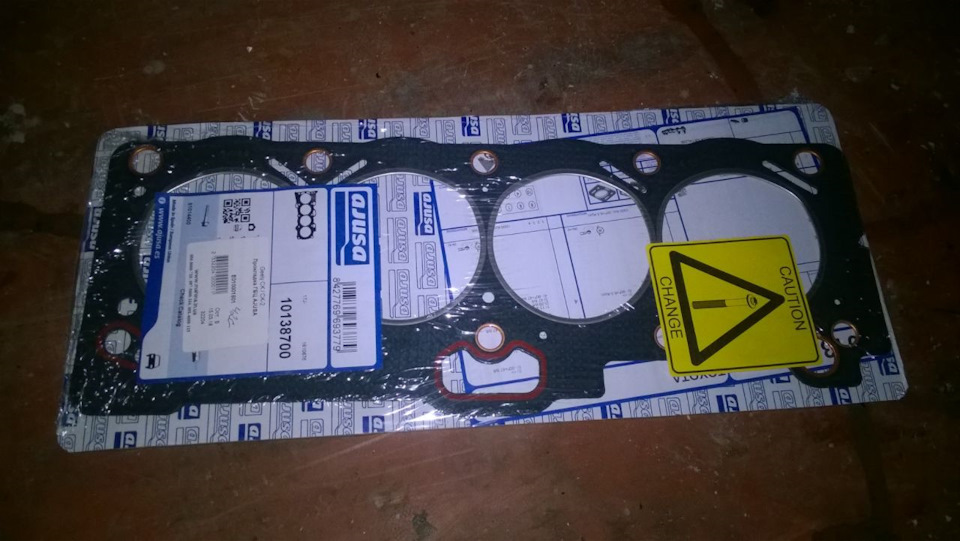 Прикупив запчастини... 4