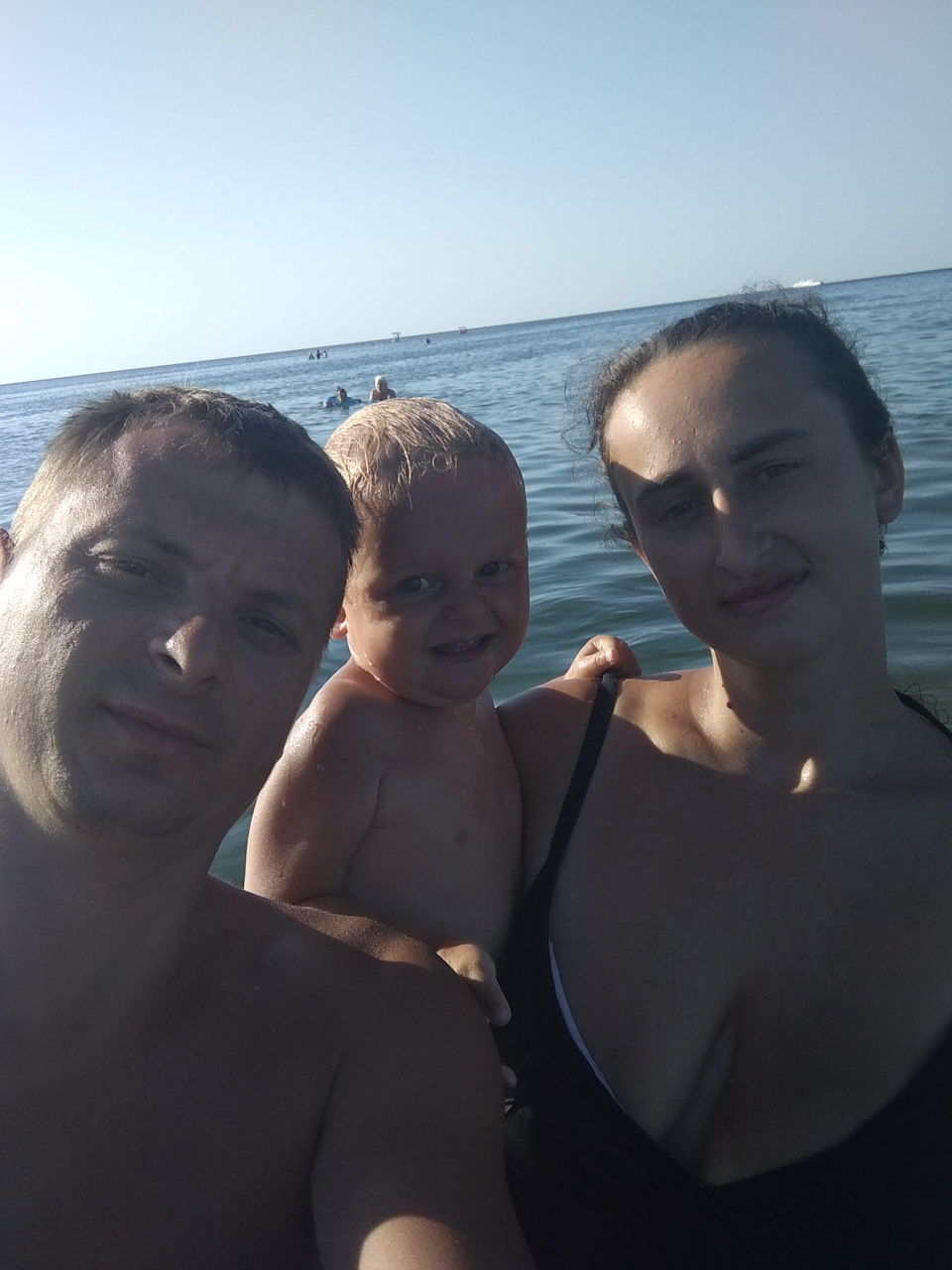 Потрапив у яму 5
