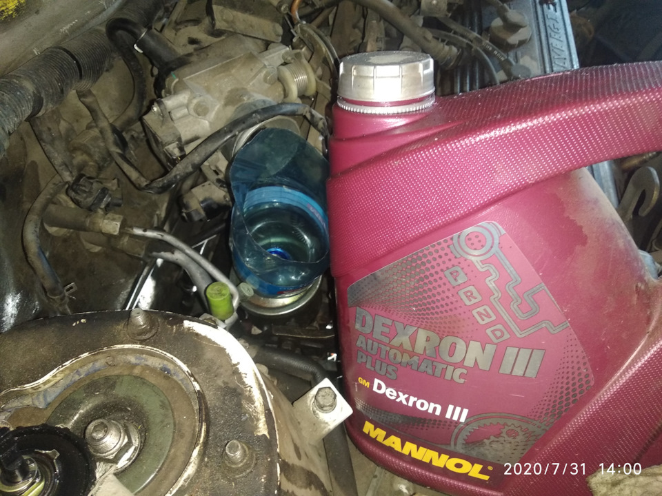 Потік гур 1