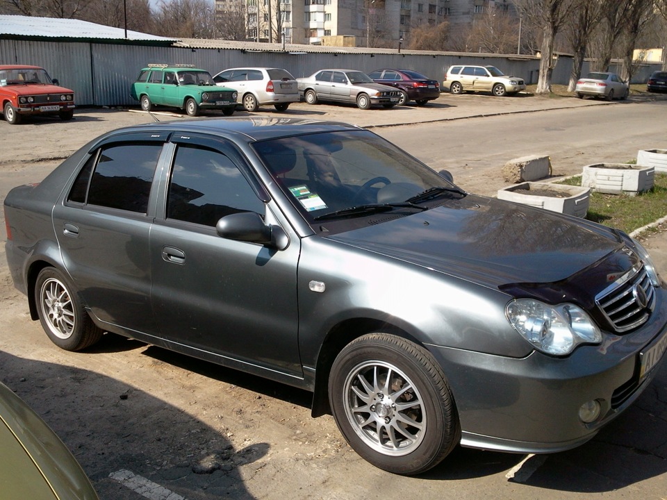 КсенончіК 1