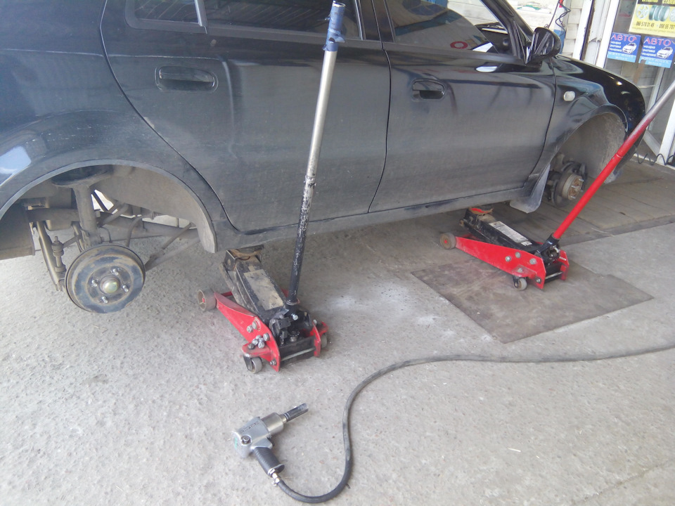 Нове літо R14 185/60 4