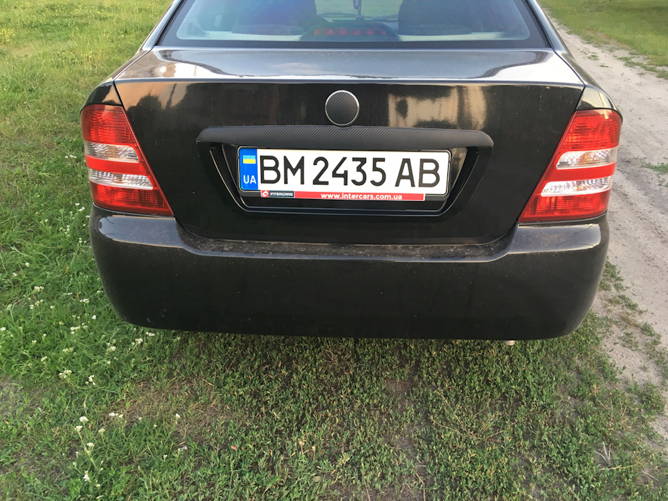 Освіжив номери 4