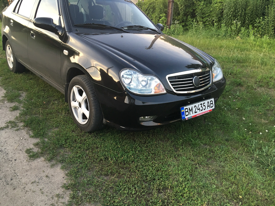 Освіжив номери 5