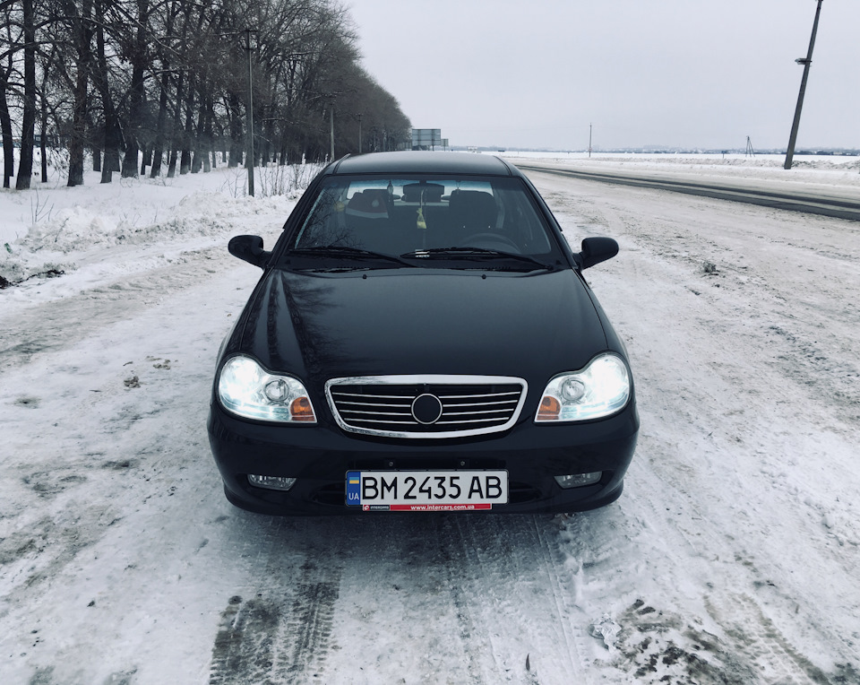 З наступаючим! 2
