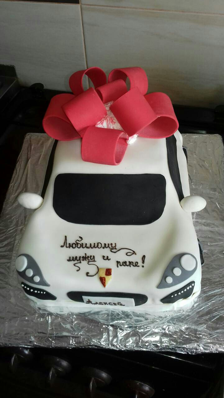 Солодкі машинки)) 1