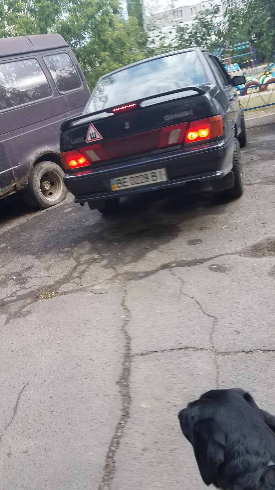Зняття з обліку 4