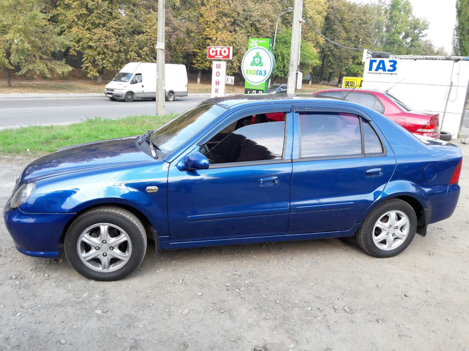Машинка продана) 1