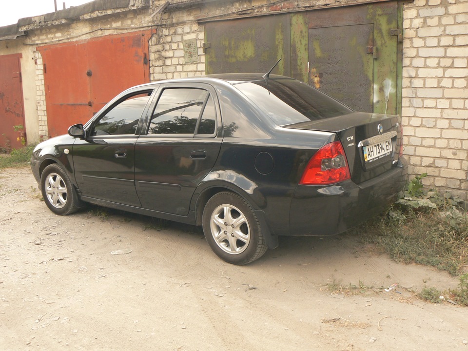 Відновлення БЖ 2