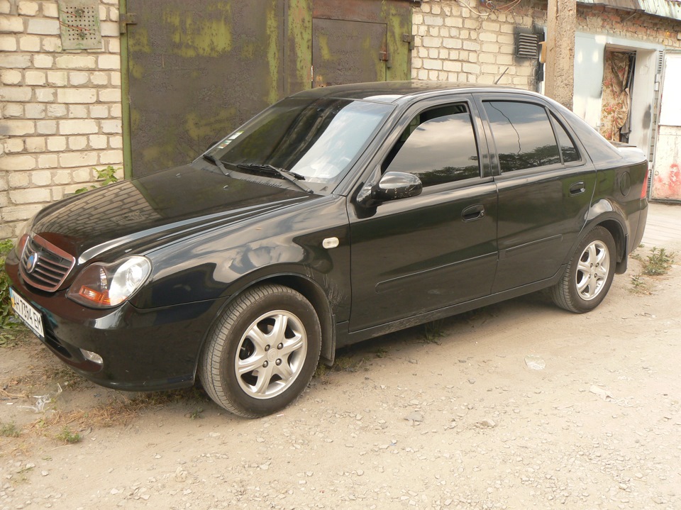 Відновлення БЖ 1