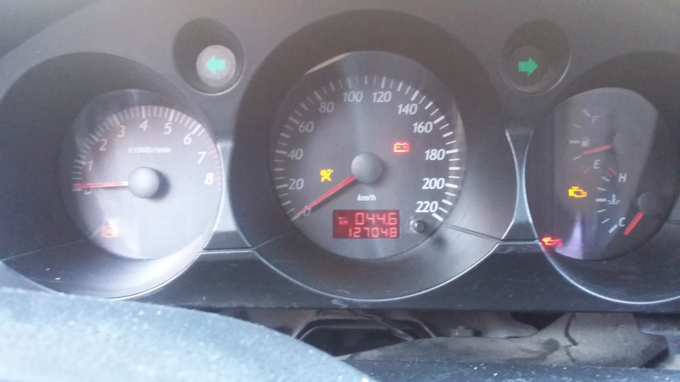 Перших спільних 10 тисяч км позаду! 1