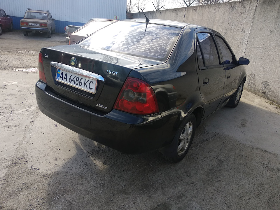 Після продажу та трохи фото ;) 2