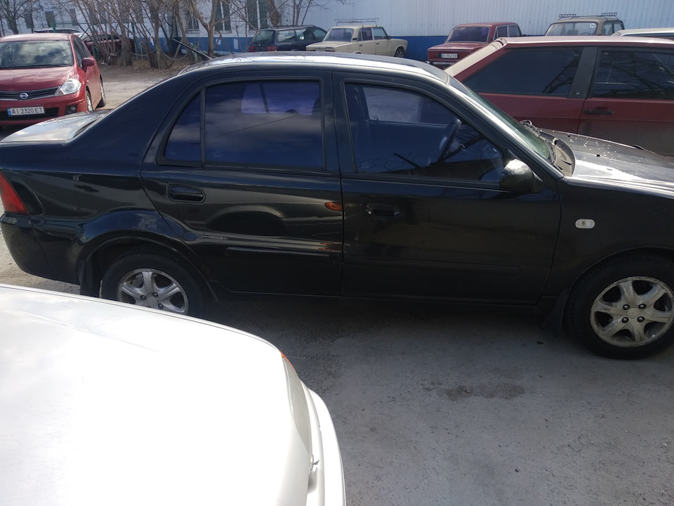 Після продажу та трохи фото ;) 4