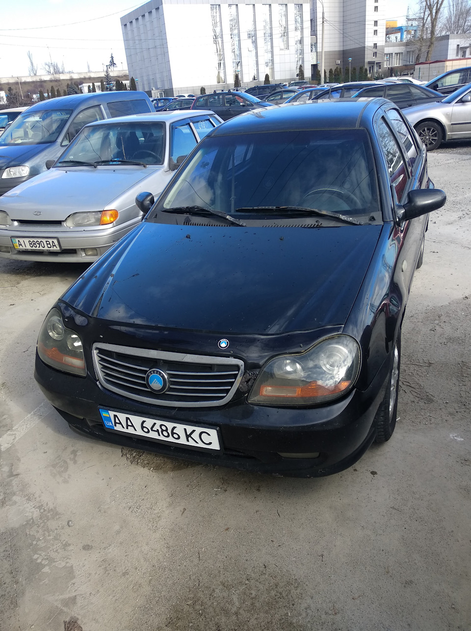 Після продажу та трохи фото ;) 1