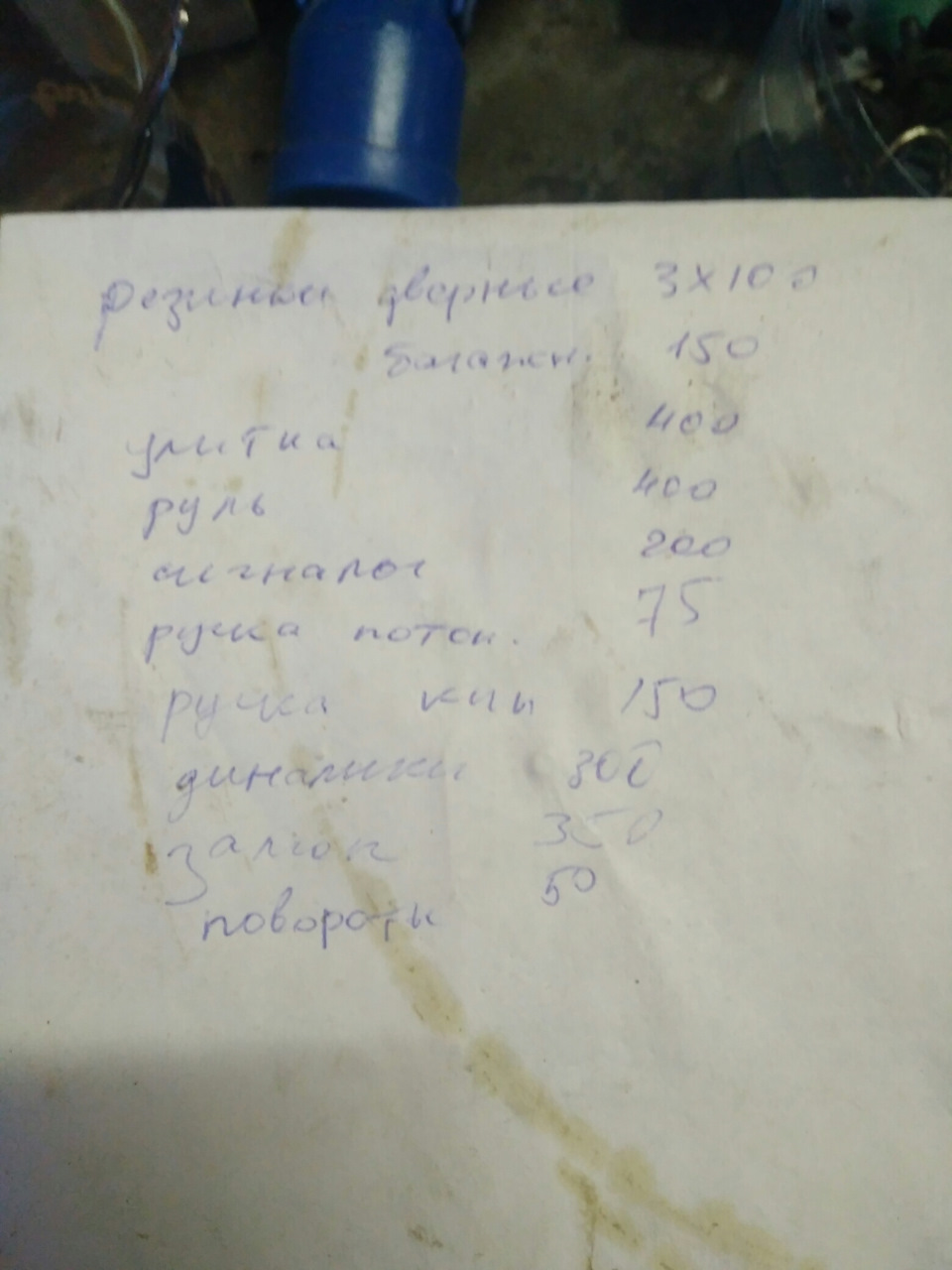 Прекрасний день у гостях у Мирохи)) 3