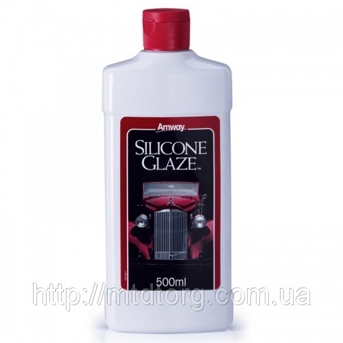 поліроль Silicon Glaze 1