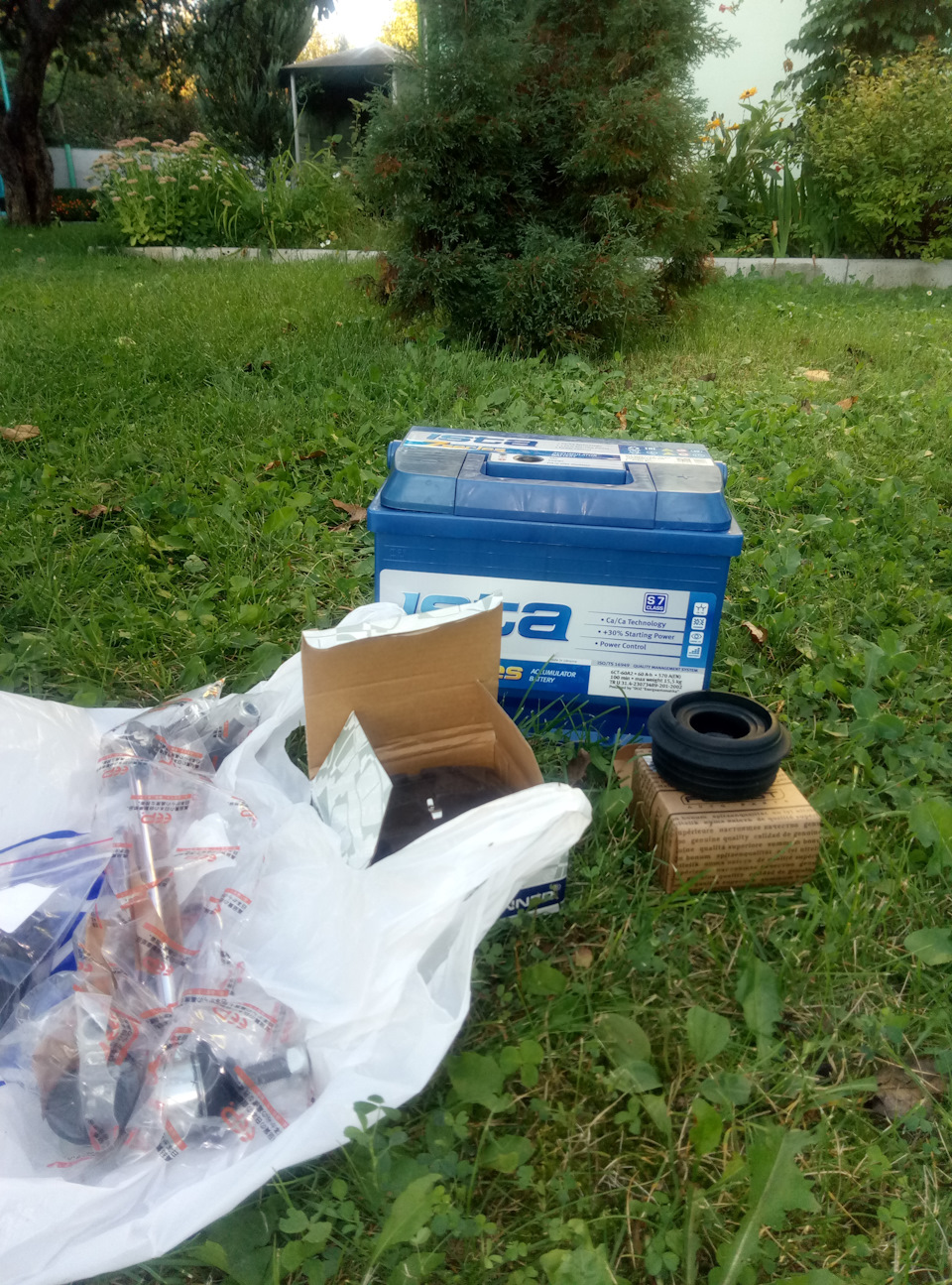 довелося придбати несподівано)) 1