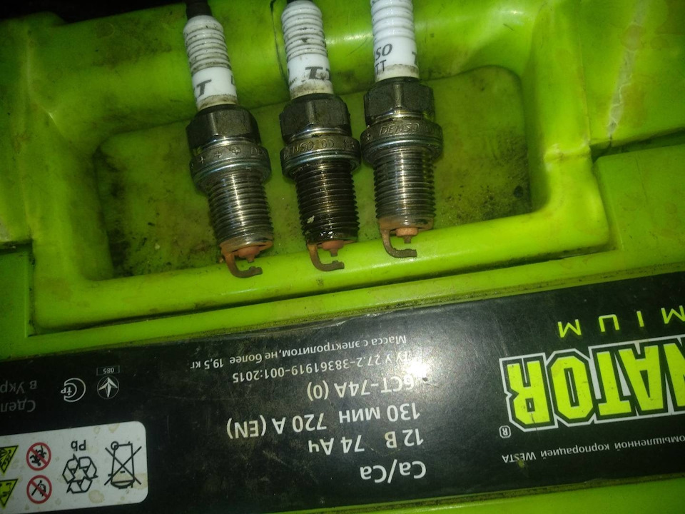 Дешеве паливо А95 3