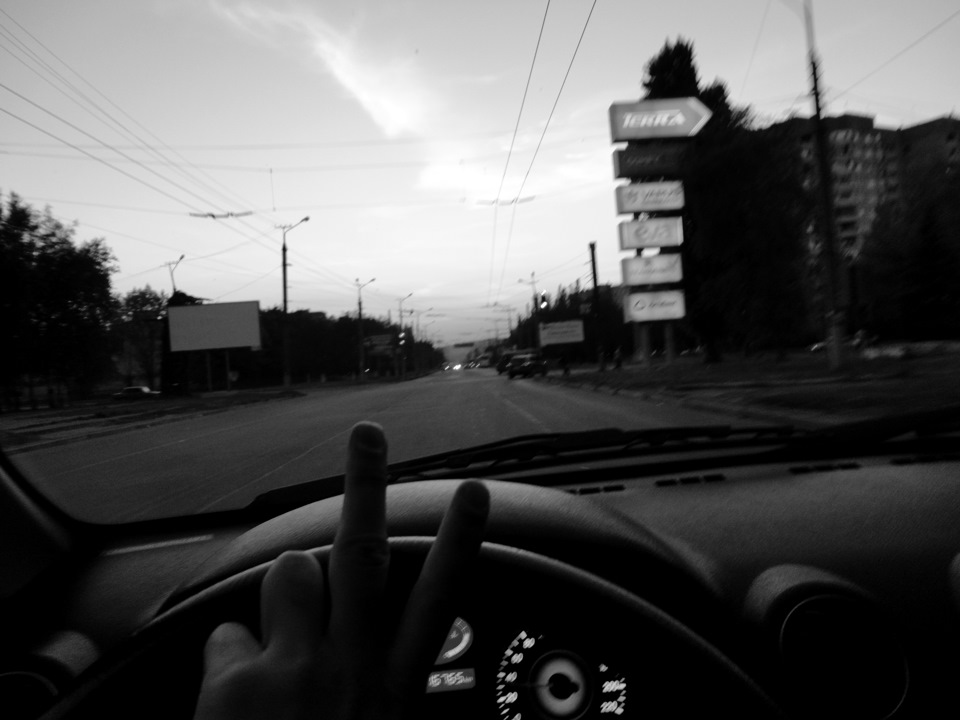 Трохи фотографій ))) 1