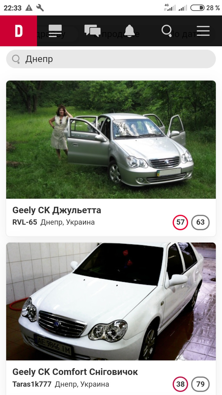 Підсумки Джульєтти. 2