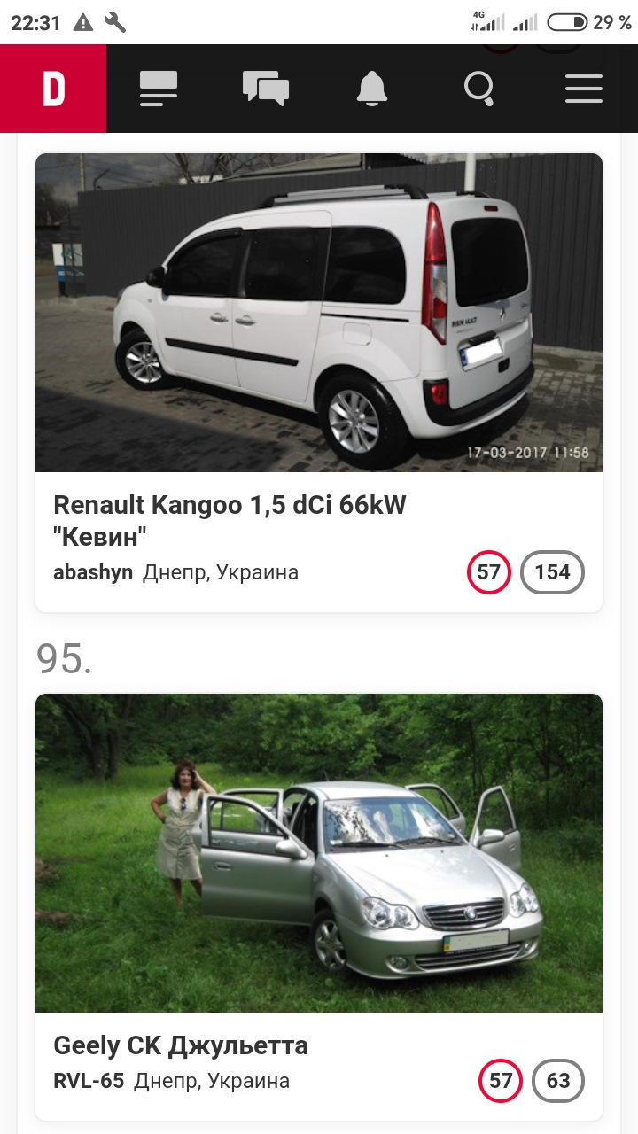 Підсумки Джульєтти. 4