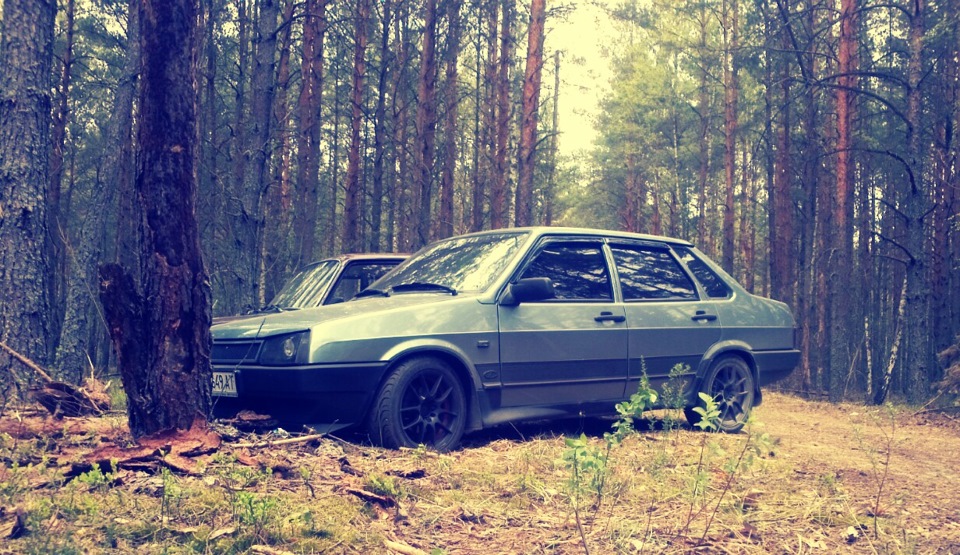 99 братишок 3