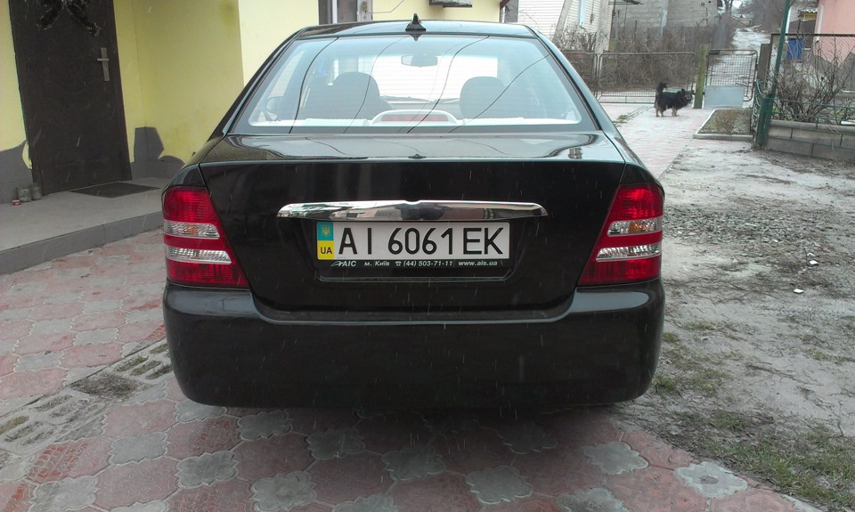 Геть рекламу! 1