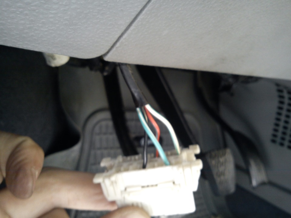 OBD 2 5