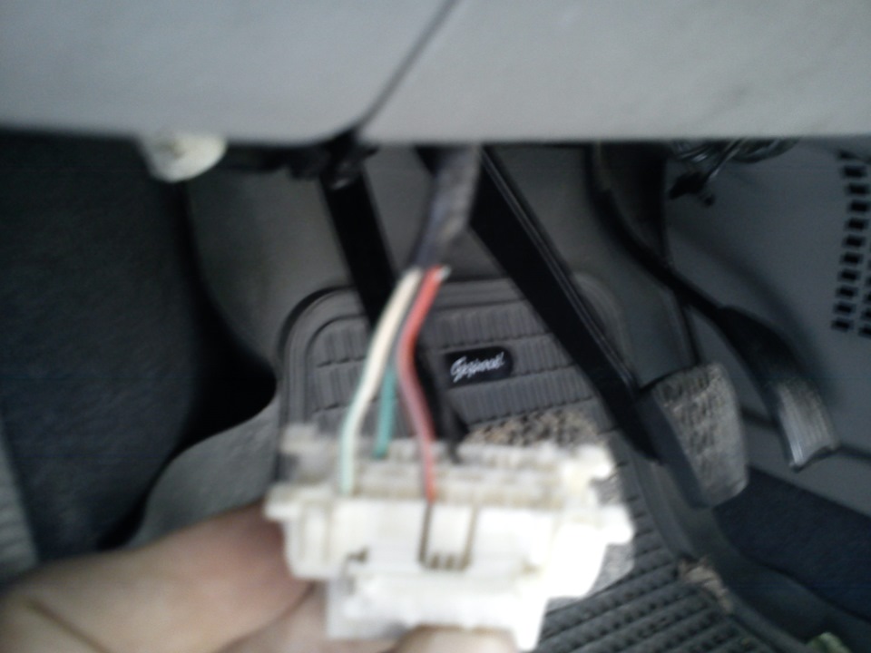 OBD 2 4