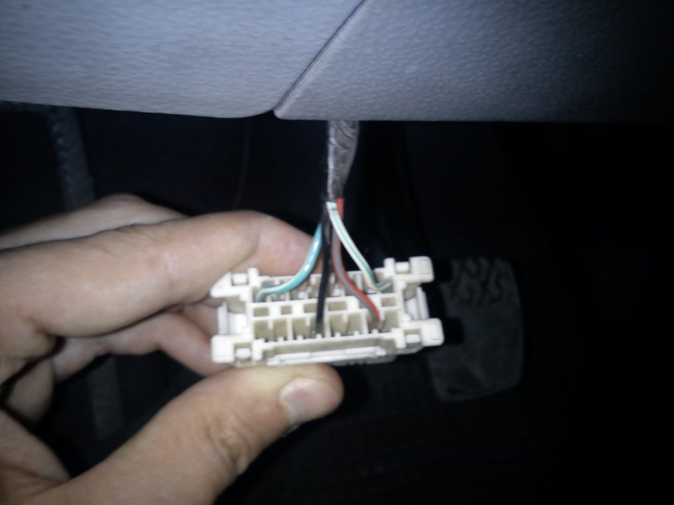 OBD 2 2