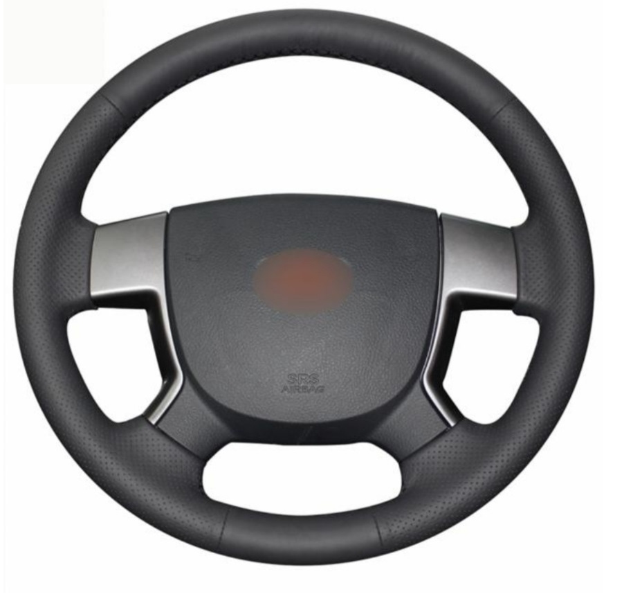 Руль Emgrand Ec7 1