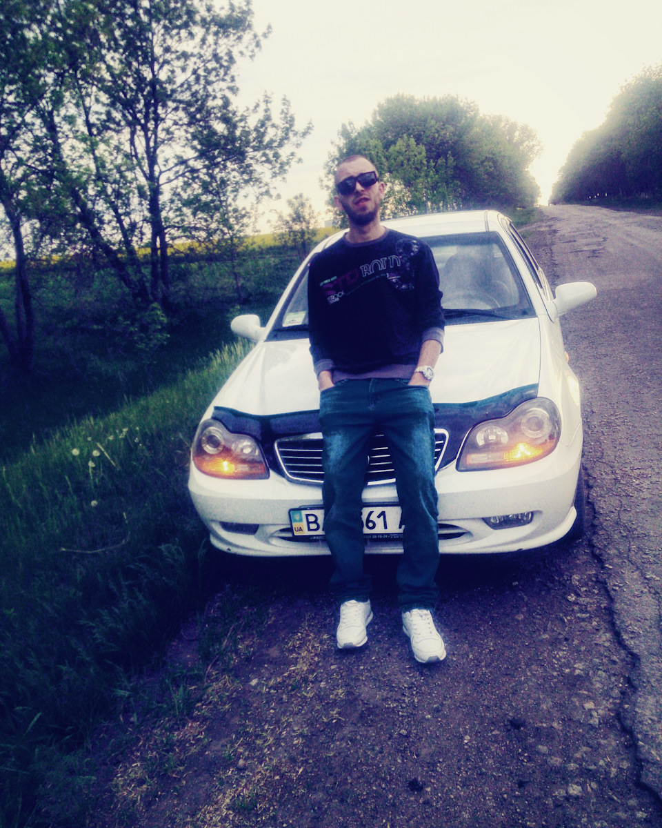 Велике заплановане ТО. 1