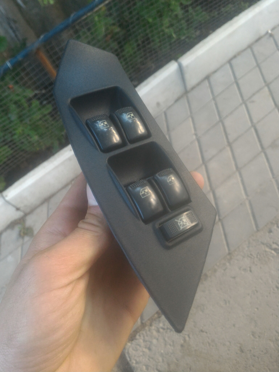 Підготовка до збирання 3