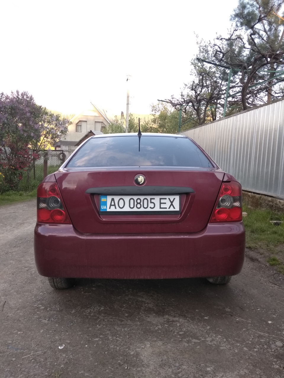 Трохи переробок 1