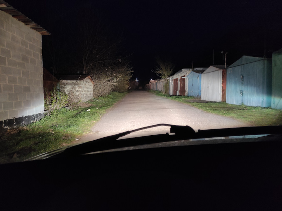 Фари-3 2