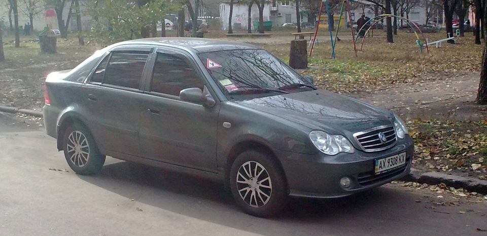 ГБО. Витрата по місту. Заправки. 1