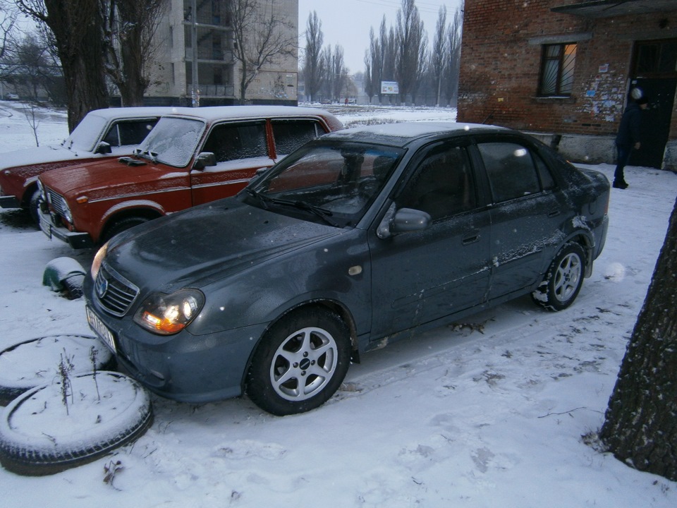 Продав 2