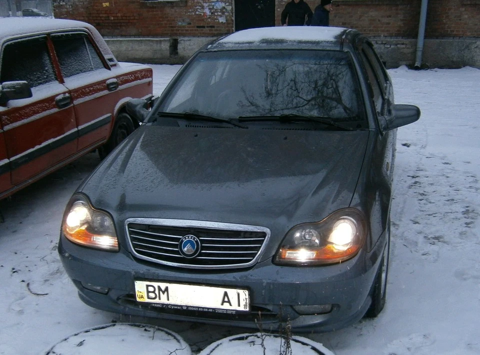 Продав