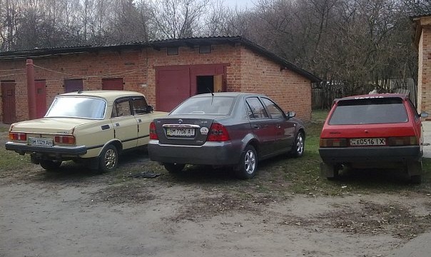 Старі фото 5