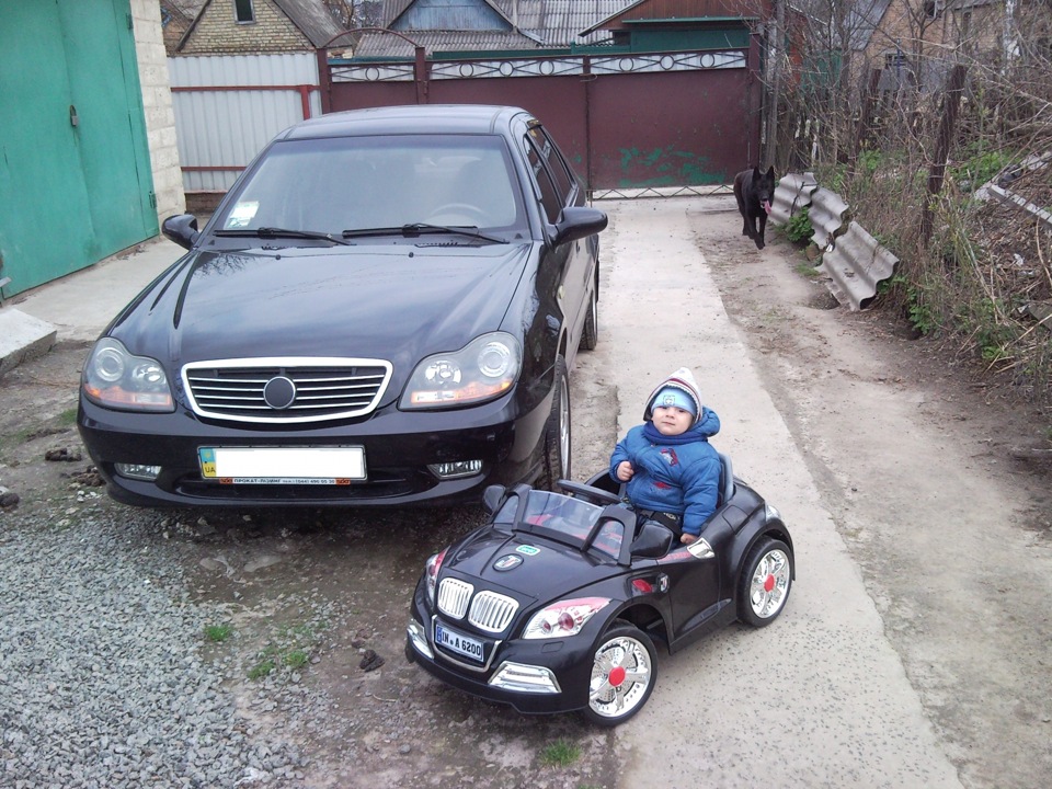 Щось нове 3