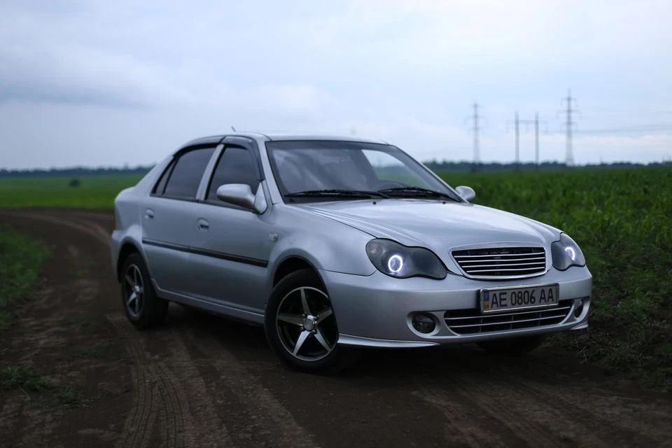 №101 It's time to say goodbye або продаж машини. Фінал.