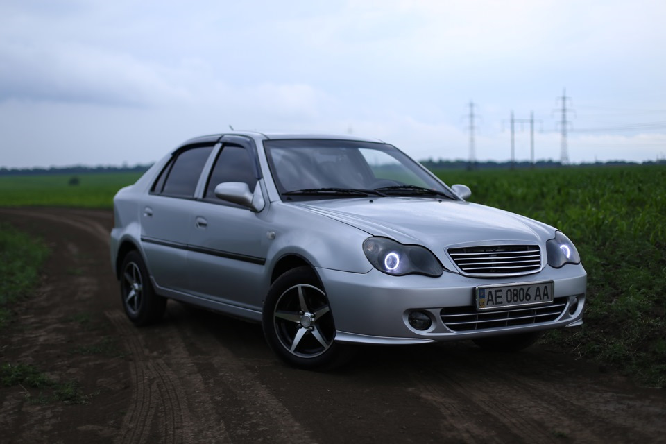 №101 It's time to say goodbye або продаж машини. Фінал. 1