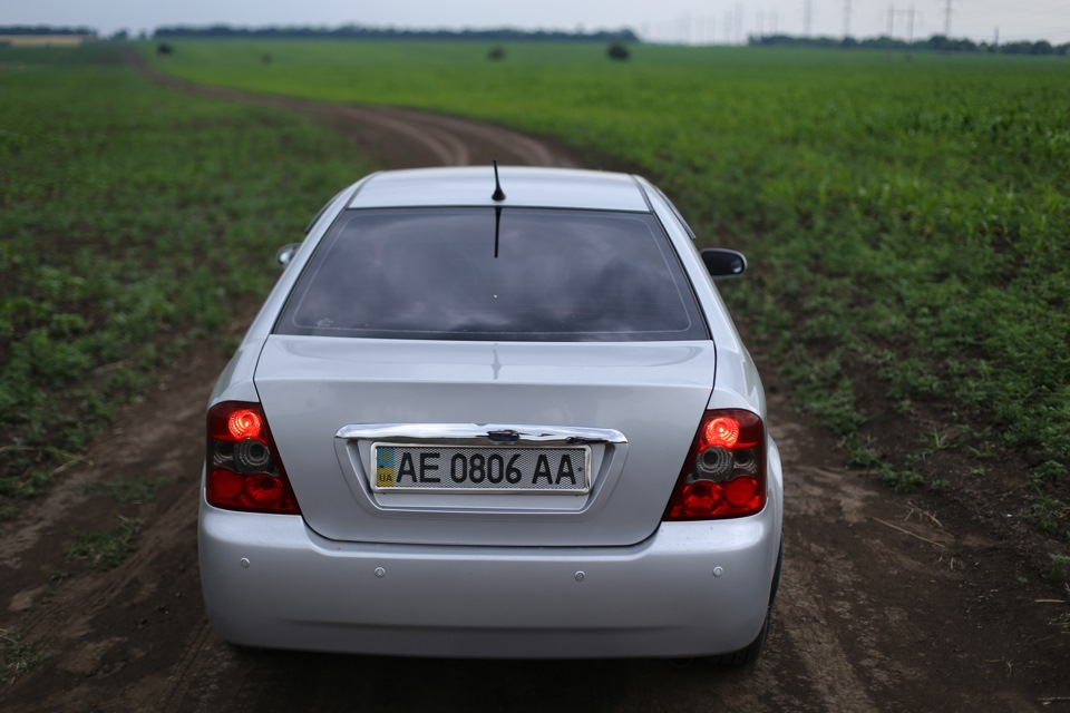 №101 It's time to say goodbye або продаж машини. Фінал. 3