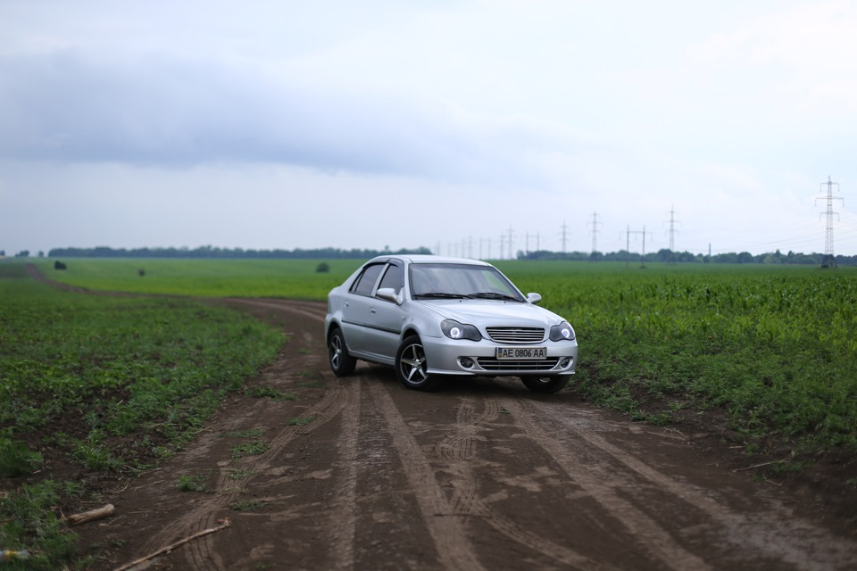 №101 It's time to say goodbye або продаж машини. Фінал. 2
