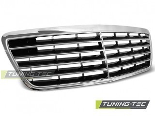 №15 Грати від Mercedes W210 1