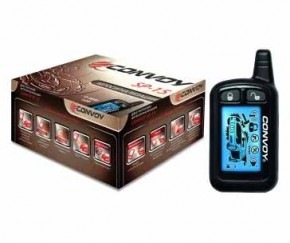 №20 Двостороння сигналізація 1