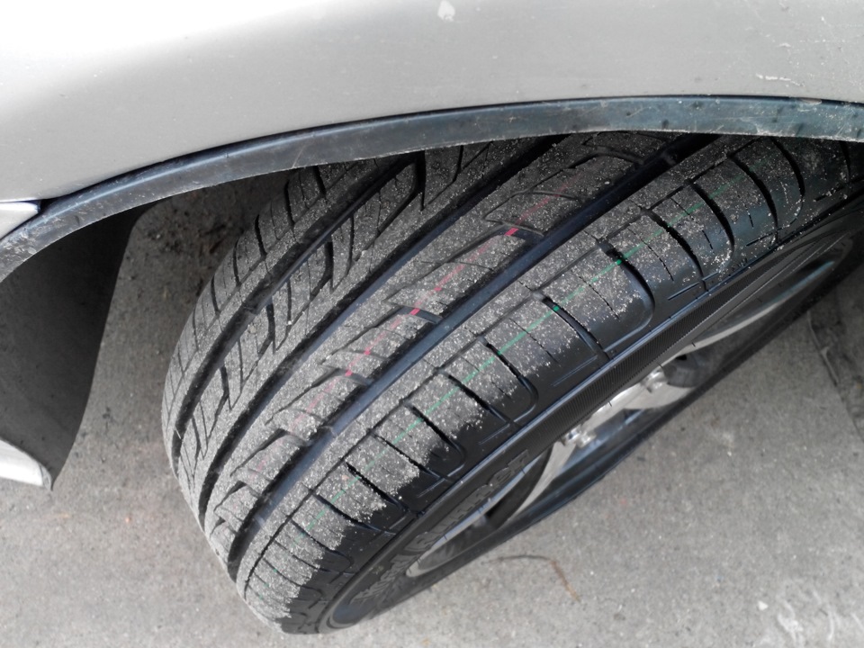 №47 Літня гума Cordiant Road Runner 185/60/R14 3