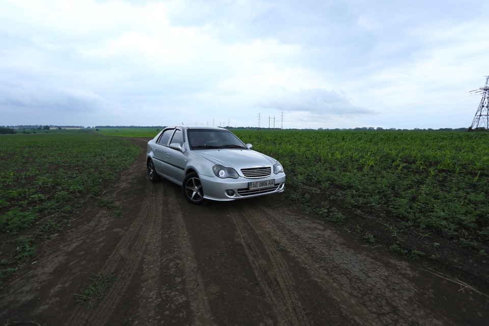 №60 It's time to say 'goodbye' або продаж машини 3