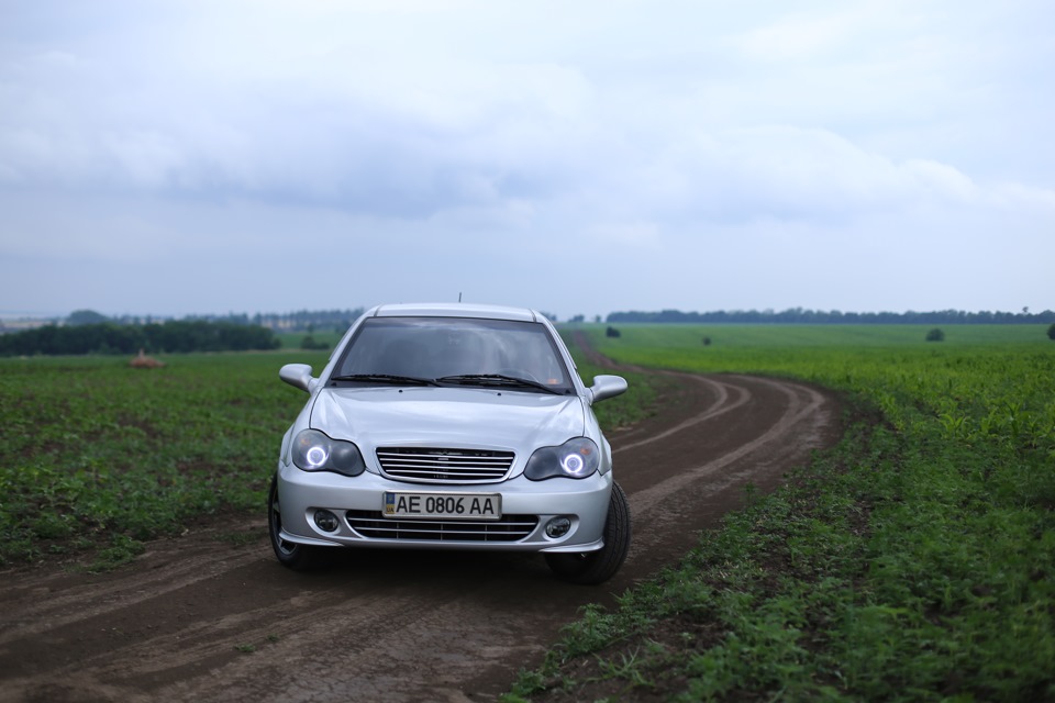 №60 It's time to say 'goodbye' або продаж машини 4