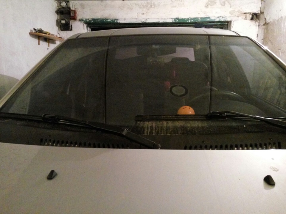 №76 Безкаркасні двірники AutoExpert 3