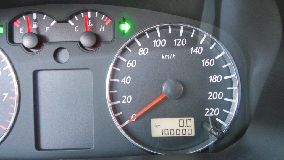 №85 Пробігли 100 000 км 1